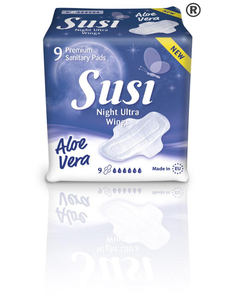 Susi Night Ultra